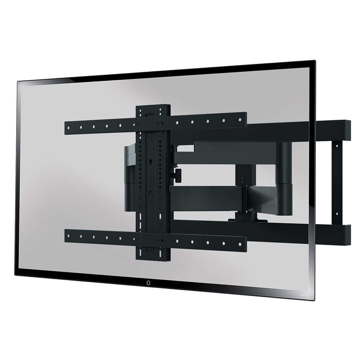 Wall mount on sale tv stand costco
