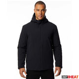 32° Degree Men's Hooded Winter Rain Jacket in 3 colours and 5 Sizes