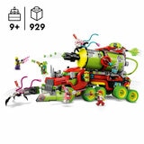 LEGO DREAMZzz Mateo's Spray Paint Truck - Model 71499 (9+ Years)