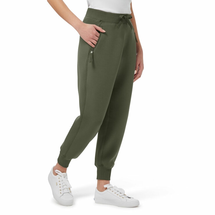 Kirkland Signature Ladies Active Joggers