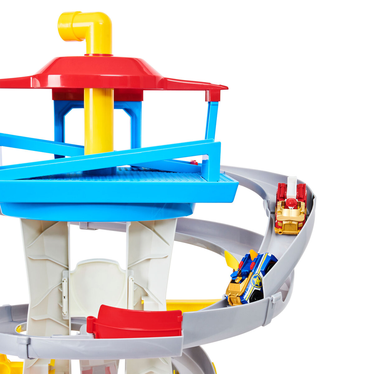 Buy PAW Patrol Adventure Way Race Track Feature2 Image at Costco.co.uk