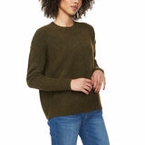 Buffalo Ladies Indi Knit Crew Sweater