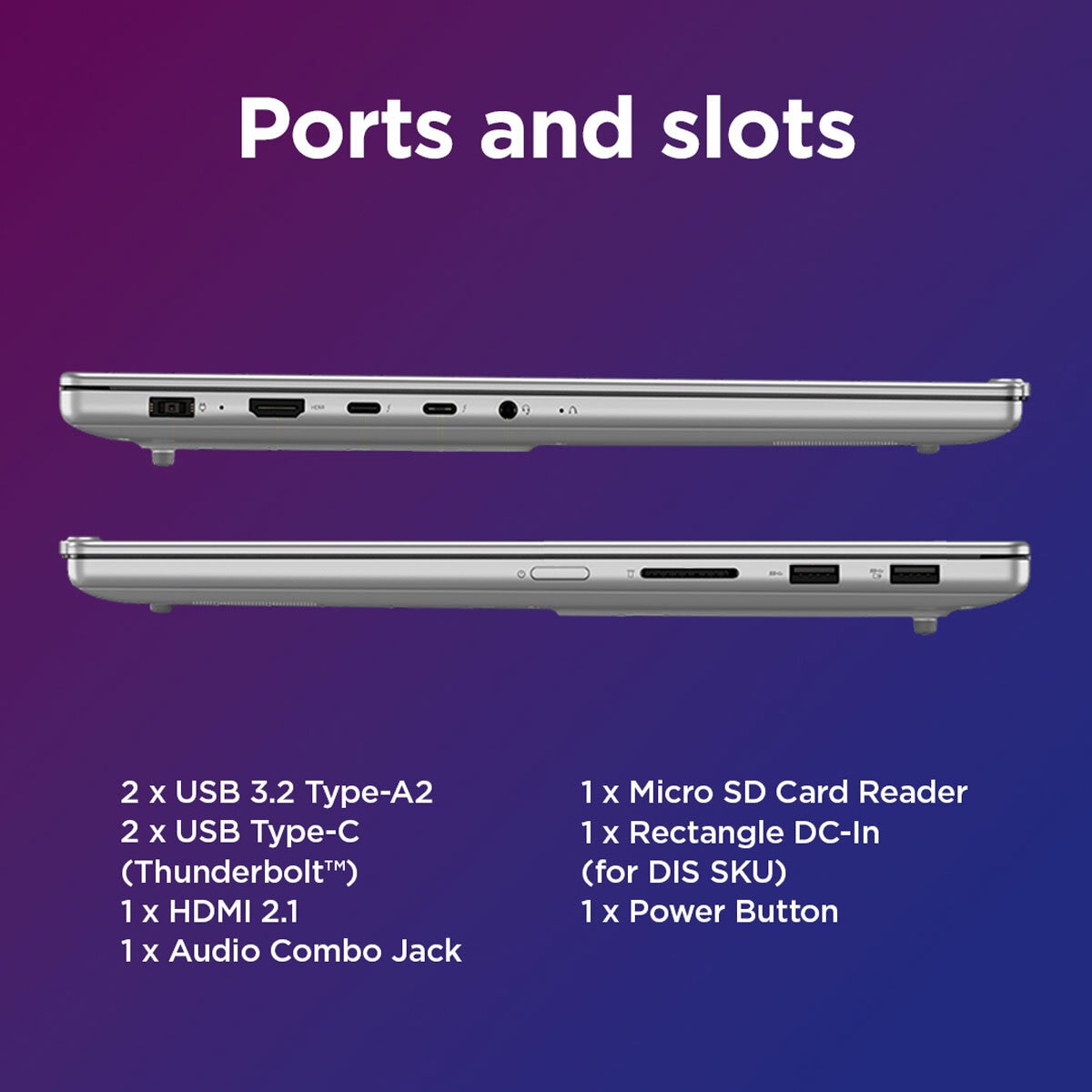 Lenovo IdeaPad Pro 5, Intel Core Ultra 5, 24GB RAM , 1TB SSD, 16 Inch OLED Laptop, 83JM0039UK Lenovo IdeaPad Pro 5, Intel Core Ultra 5, 24GB RAM , 1TB SSD, 16 Inch OLED Laptop, 83JM0039UK