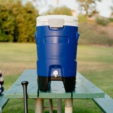 Igloo 5 Gallon Sport Rolling Cooler Igloo 5 Gallon Sport Rolling Cooler