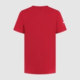 Scuderia Ferrari F1 Team Mens Large Shield 2029