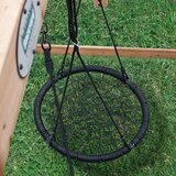 Backyard Discovery Magnolia Falls Playcentre and Swing Set