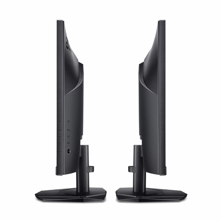 Acer KG1 Nitro. 23,8", FHD, Gaming Monitor, UM.QX1EE.104