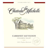 Chateau Ste Michelle Cabernet Sauvignon, 75cl 