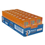 Princes Orange Juice. 27 x 200ml