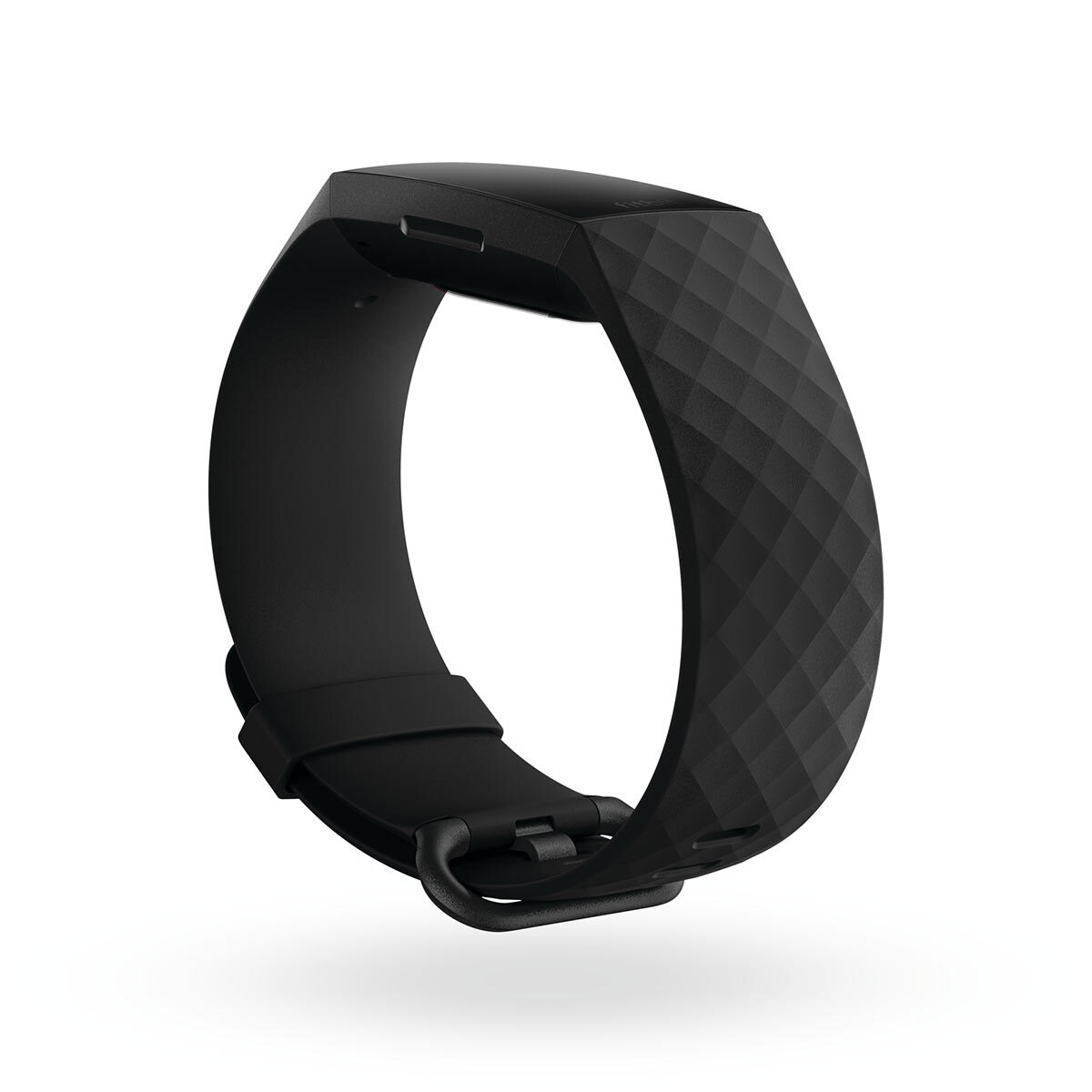 Fitbit Charge 4, Health and Fitness Tracker in Black | Costco UK