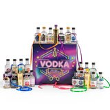 Vodka Advent Calendar, 24 x 5cl