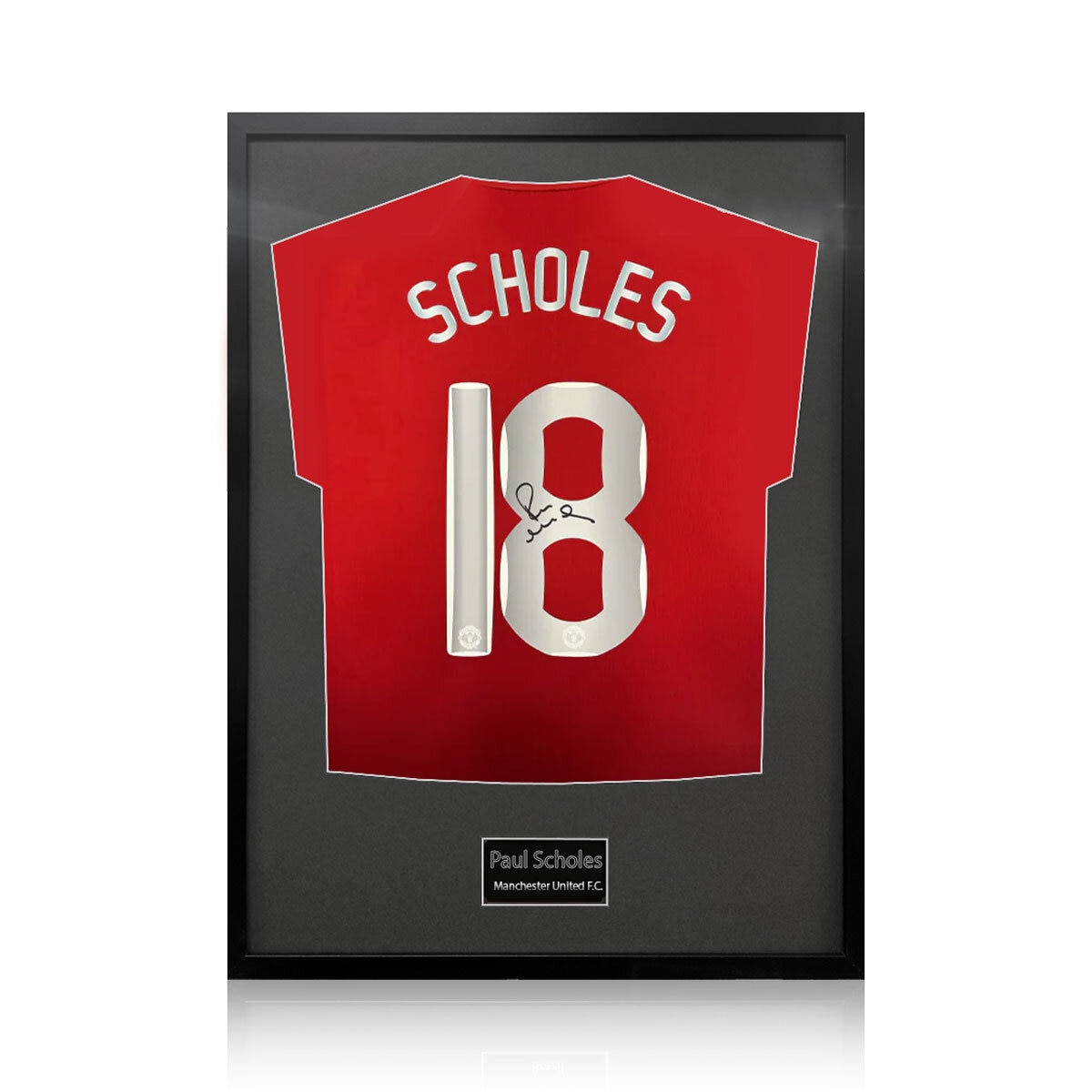 Paul Scholes