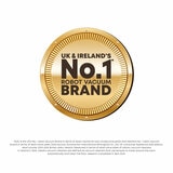 Lifestyle image of Eufy as UK& Ireland's number one robot vacuum brand