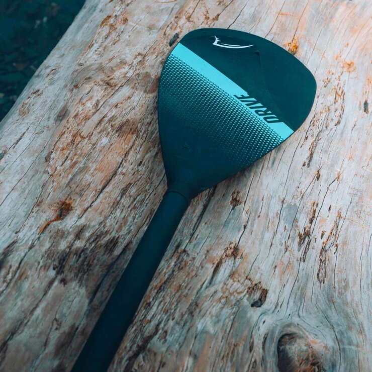 Bluefin Core 3 Piece Paddle Bluefin Core 3 Piece Paddle