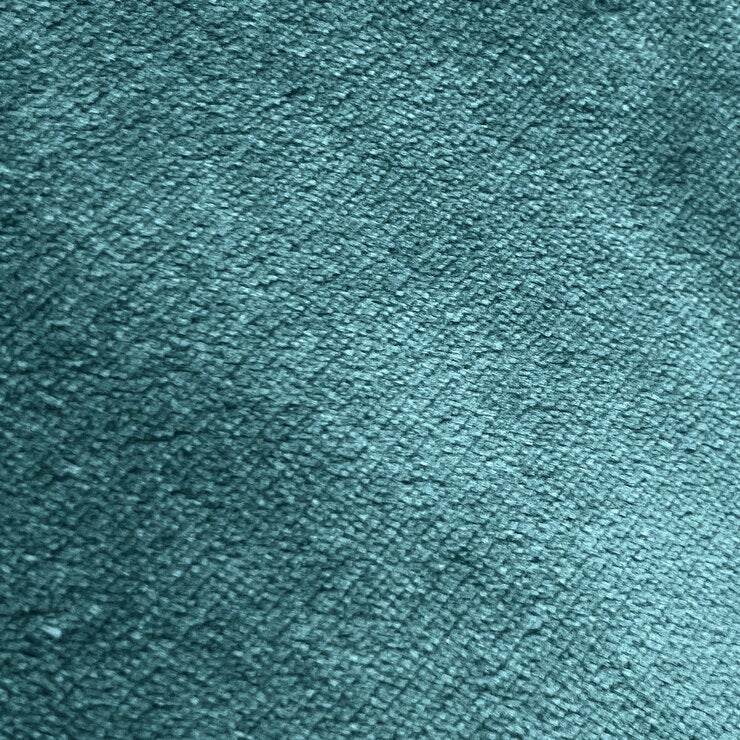 Safdie Faux Rabbit Fur Blue Blanket, 234 x 249 cm Safdie Faux Rabbit Fur Blue Blanket, 234 x 249 cm