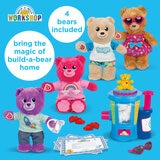 Build-A-Bear Deluxe Stuffing Station (3+ Years)