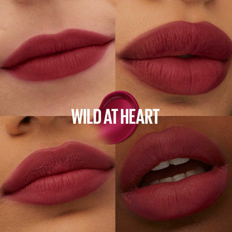 image of lipsticks