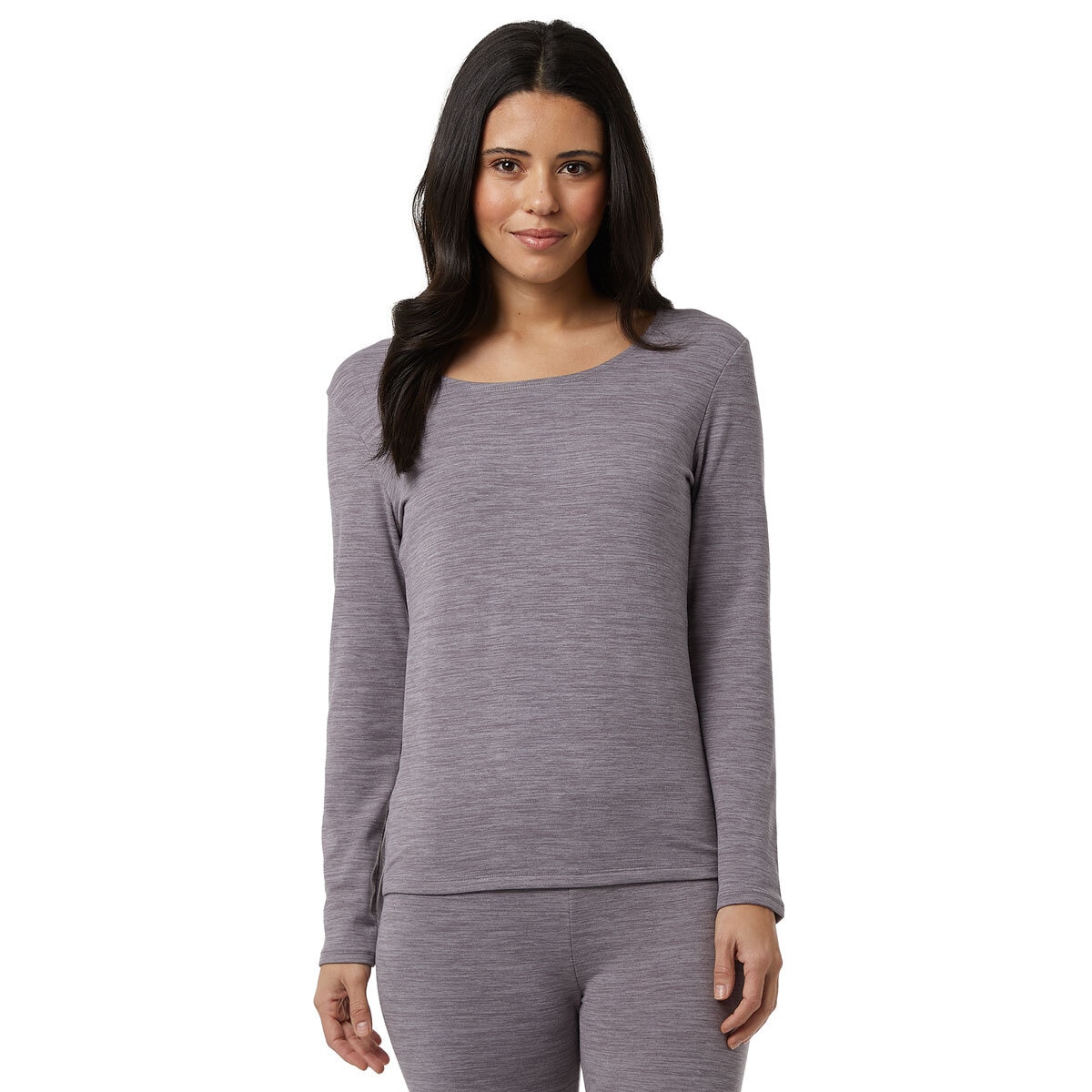 Costco women's long underwear discount