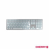 Cherry KW 9100 SLIM Keyboard For MAC