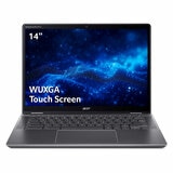 Acer Chromebook Spin, 8 GB, 256GB SSD, i3-1315U, 14" Laptop, NX.J2AEK.005 Acer Chromebook Spin, 8 GB, 256GB SSD, i3-1315U, 14" Laptop, NX.J2AEK.005