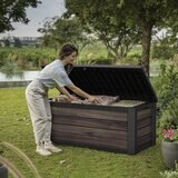 Deck box