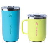 ThermoFlask Coffee and Mug Set ThermoFlask Coffee and Mug Set