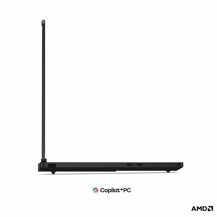 Lenovo Legion 5, Copilot+ PC, AMD Ryzen AI9, 16GB RAM, 1TB SSD, NVIDIA GeForce RTX 5070,15.3inch, Gaming LTP