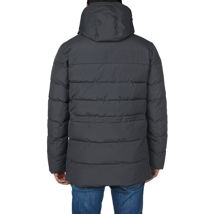 Pajar Men's Parka in Grey Costco UK
