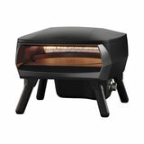 Pizza oven