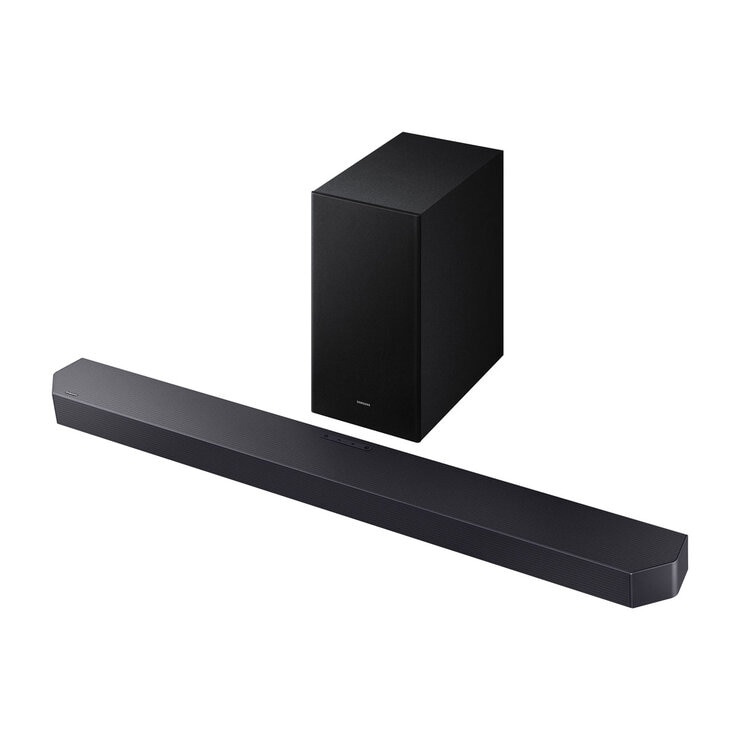 Buy Samsung HW-Q600F/XU 3.1.2 Channel Soundbar and Subwoofer at Costco.co.uk