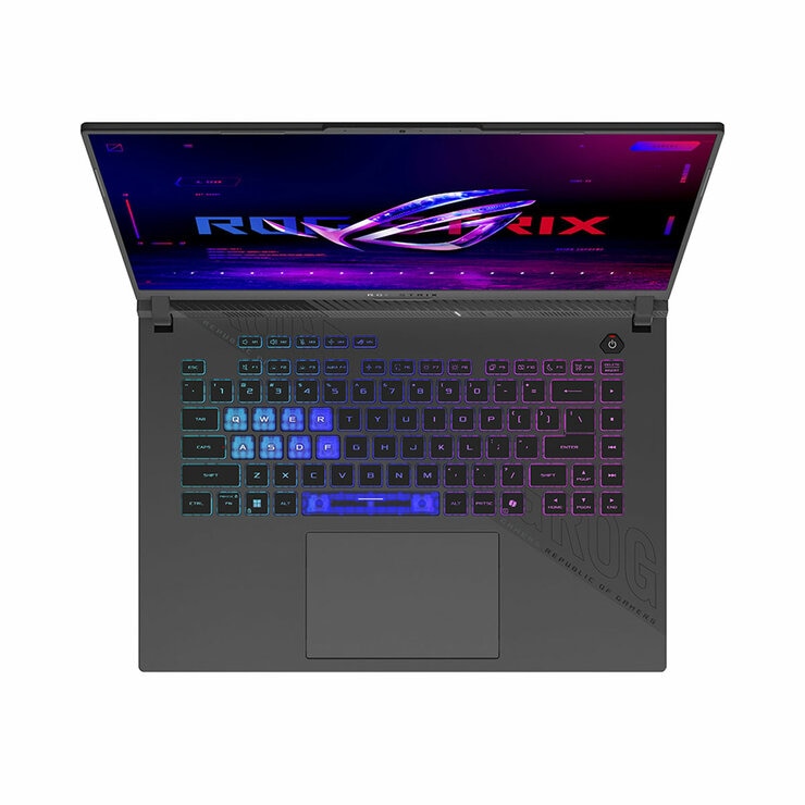 ASUS ROG Strix, AMD Ryzen 9, 32GB RAM, 1TB SSD, NVIDIA RTX 5080 16Inch Gaming Laptop, G ASUS ROG Strix, AMD Ryzen 9, 32GB RAM, 1TB SSD, NVIDIA RTX 5080 16Inch Gaming Laptop, G