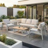 Norfolk Leisure Thornbury 4 Piece Seating Set