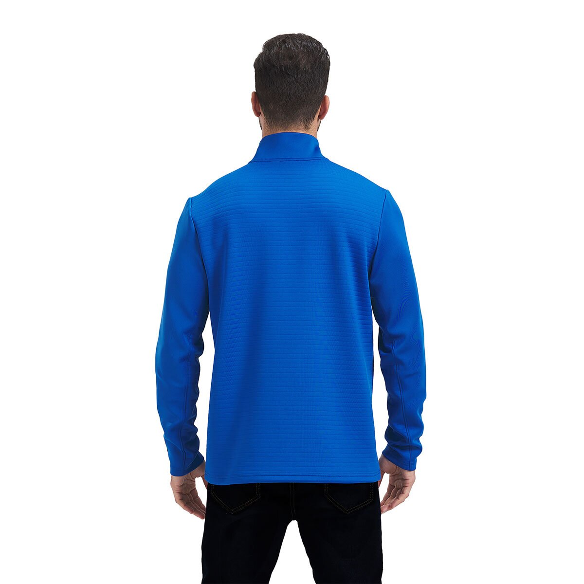 Costco spyder sweater discount