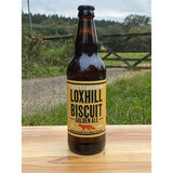 Life style image of Loxhill Biscuit Golden Ale