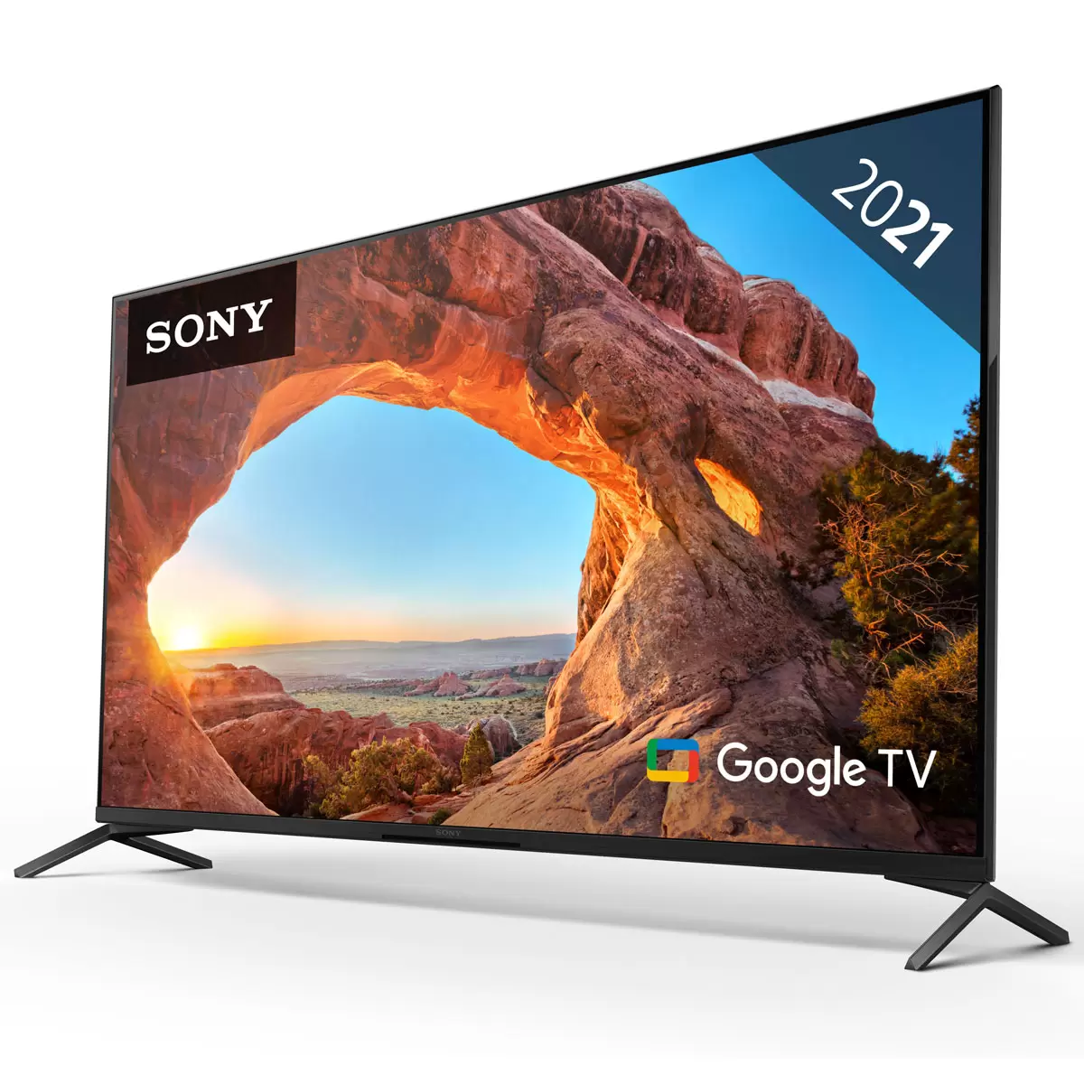 Buy Sony KD43X89JU 43 inch 4K Ultra HD Smart Android TV at costco.co.uk
