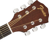 Fender FA-125 Dreadnought Acoustic Guitar in Sunburst