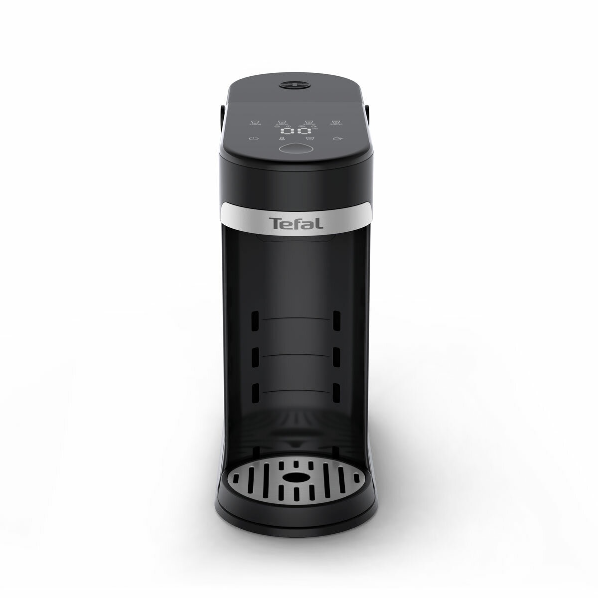 Tefal Hot Water Dispenser front profile
