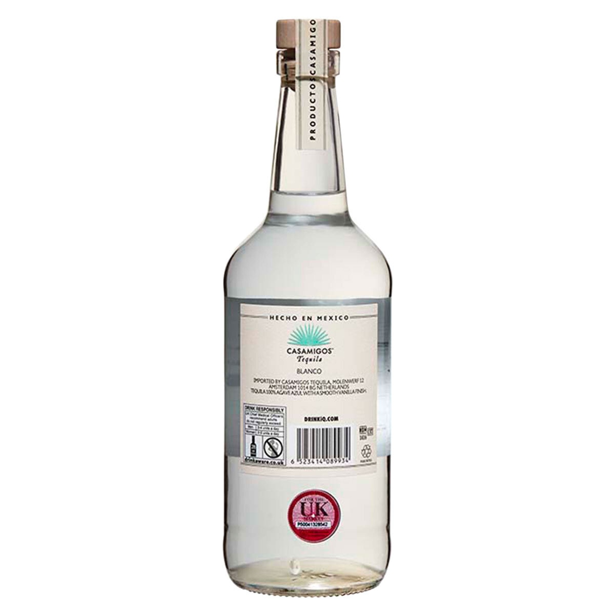 BackofBottle