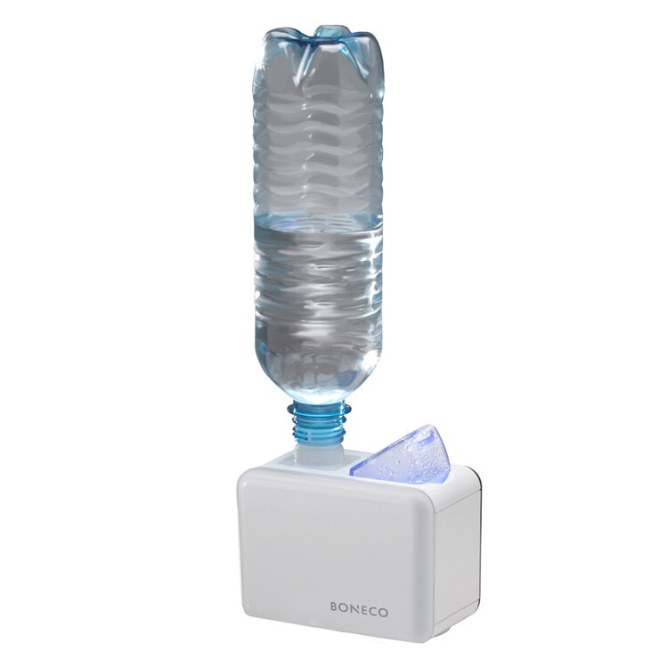 Boneco Mini Travel Humidifier U7146, 20m² Costco UK