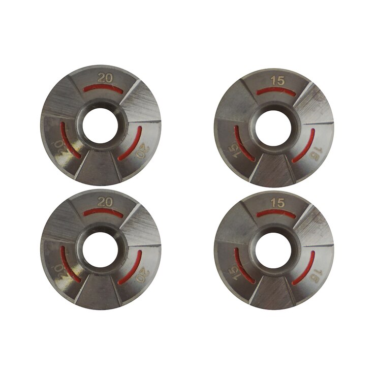 Kirkland Signature Putter Weight Kit Costco UK