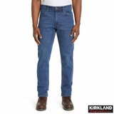 Kirkland Signature Men's Jeans