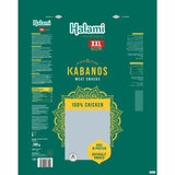 Halami Kabanos Chicken, 500g Halami Kabanos Chicken, 500g