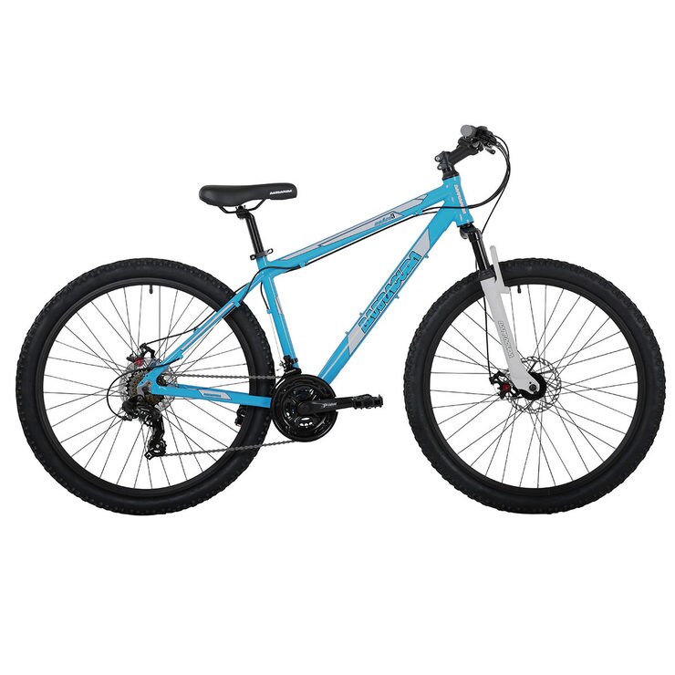 hardtail mountain bike