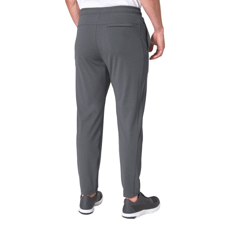 Mondetta Slim Fit Jogger in Grey - Large Mondetta Slim Fit Jogger in Grey - Large