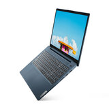 Buy Lenovo Ideapad 5, AMD Ryzen 7, 8GB RAM, 512GB SSD, 15.6 Inch Laptop at costco.co.uk