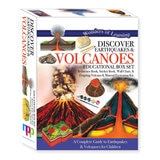Volcanoes
