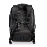 Briggs & Riley ZDX Cargo Backpack, Black