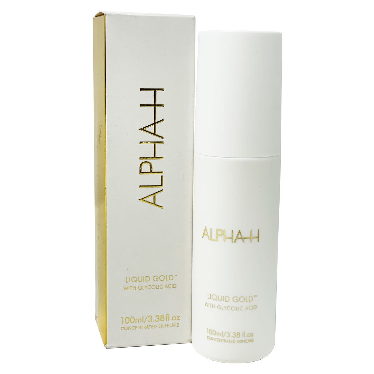 Alpha-H Liquid Gold, 100ml