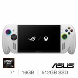 ASUS ROG Ally Handheld Gaming Console, RC73YA-NH002W