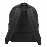 MYTAGALONGS Quilted Lightweight Puffer Backpack MYTAGALONGS Quilted Lightweight Puffer Backpack
